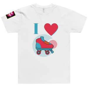 I Heart Skate
