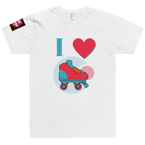 I Heart Skate