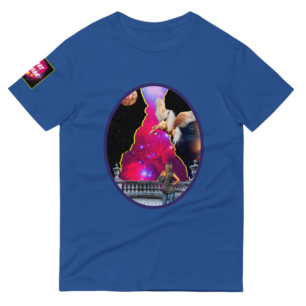 The Greatest Shirt Ever Made