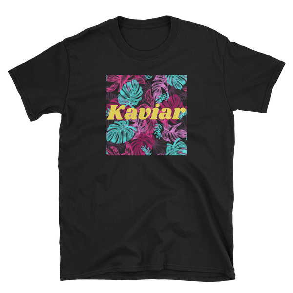 K-avi-ar3 - Shirt Caviar 