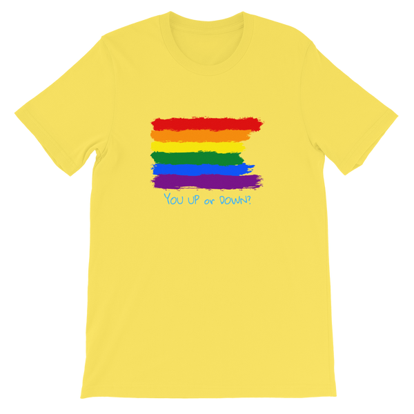 THE Pride Shirt