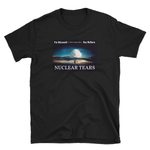 Nuclear Tears - Shirt Caviar 