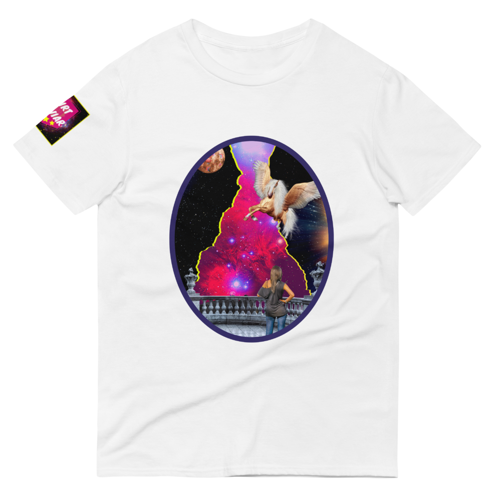 The Greatest Shirt Ever Made