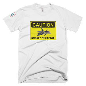 22 Raptors - Shirt Caviar 