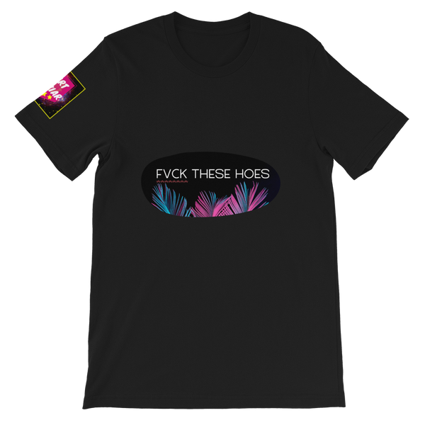 Fvck These Hoes