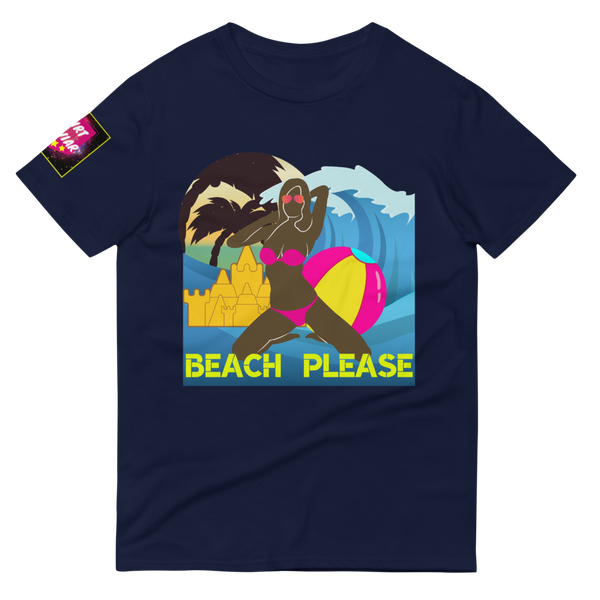 Beach Please 2020