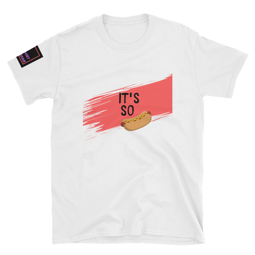 Summer Hot Dog - Shirt Caviar 