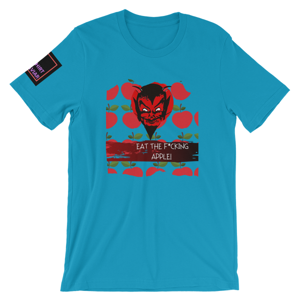 Eve Did It - Shirt Caviar 