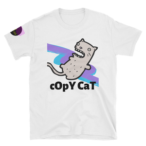 Copy Cat - Shirt Caviar 