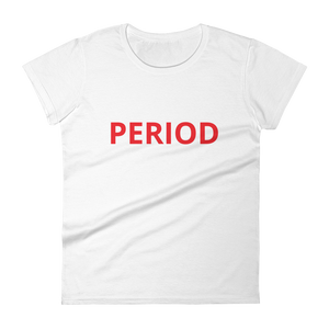 Period Shirt - Shirt Caviar 