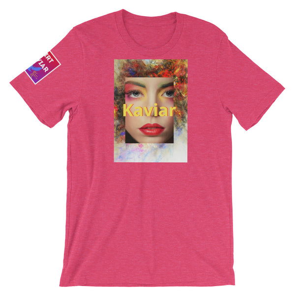 K-avi-ar2 - Shirt Caviar 