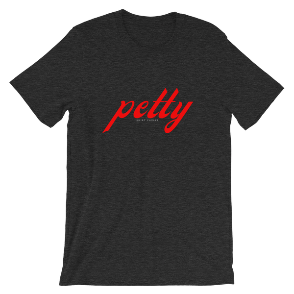 Petty Shirt