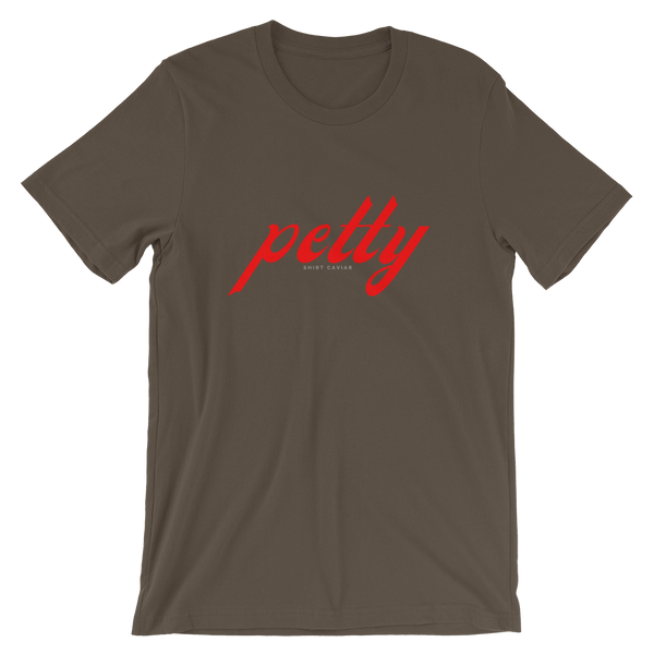 Petty Shirt