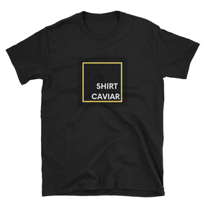 Caviar Support Shirt - Shirt Caviar 