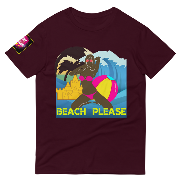 Beach Please 2020