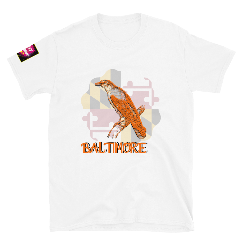 For Baltimore