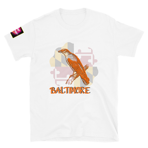 For Baltimore
