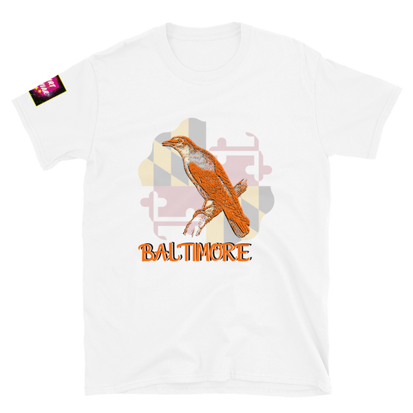 For Baltimore