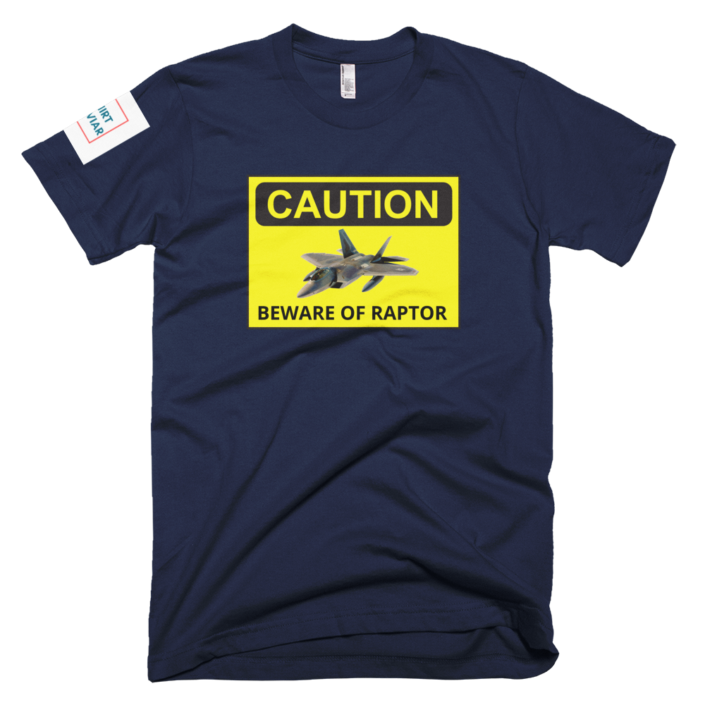 22 Raptors - Shirt Caviar 
