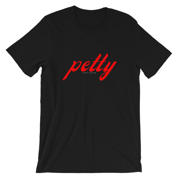 Petty Shirt