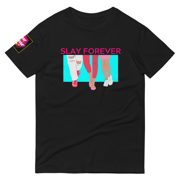 Slay Forever