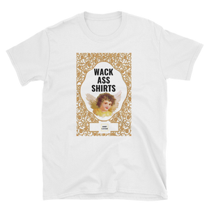 Wack Ass Shirt - Shirt Caviar 