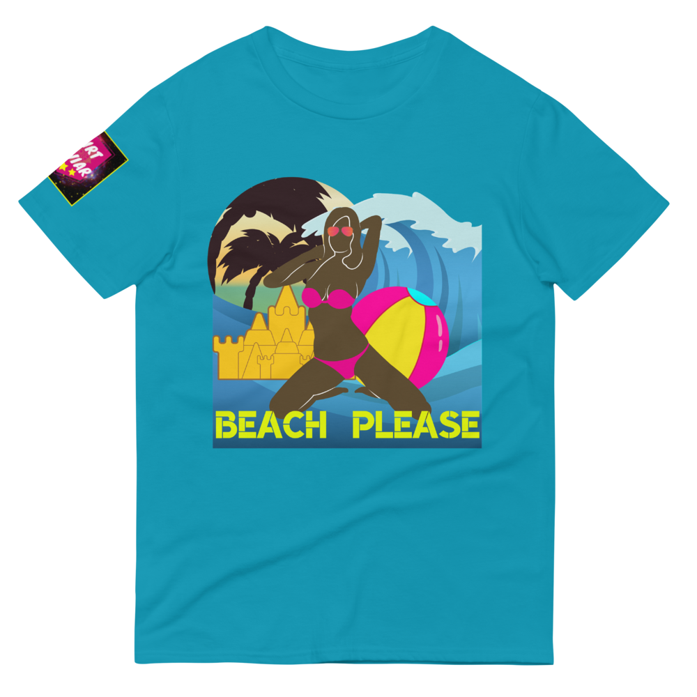 Beach Please 2020