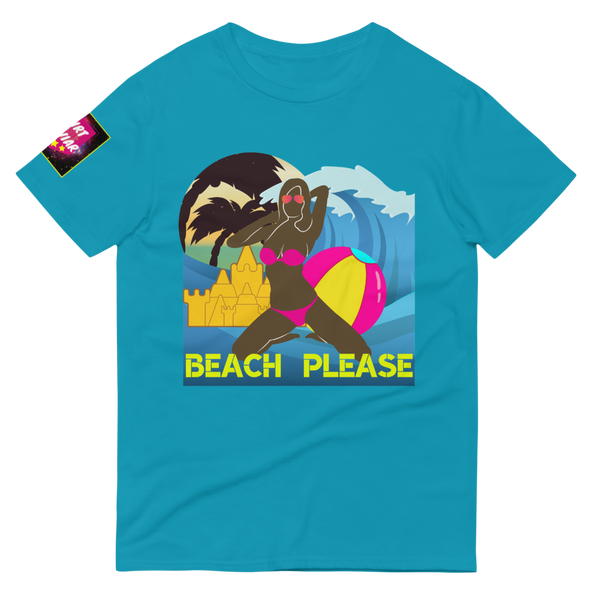 Beach Please 2020