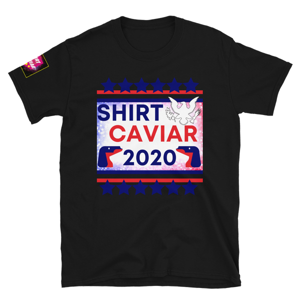 Shirt Caviar 2020