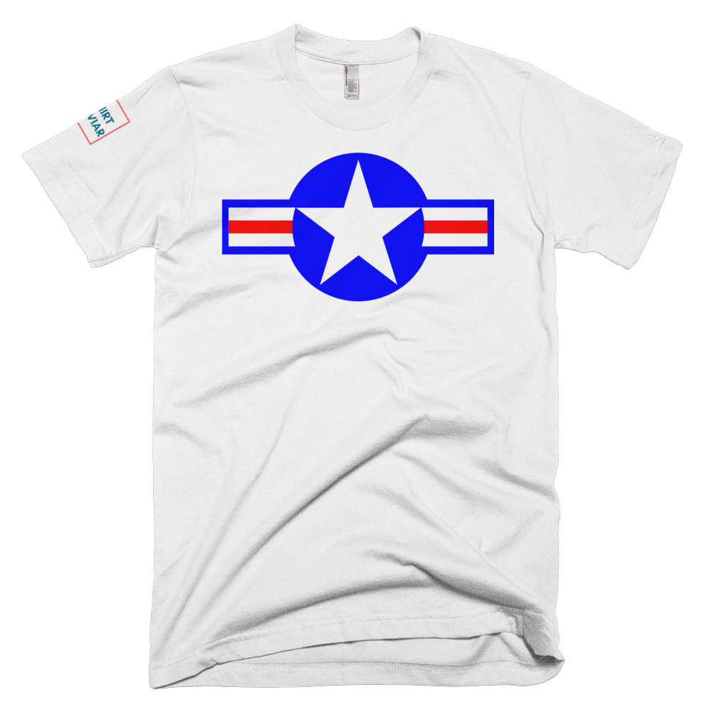 Warheads On Foreheads - Shirt Caviar 