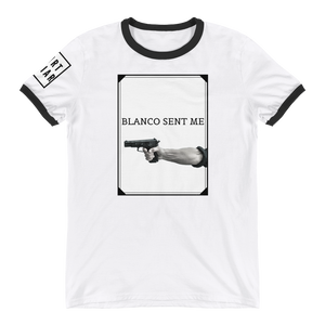 Blanco - Shirt Caviar 