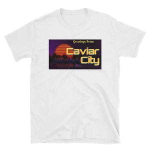 Caviar City - Shirt Caviar 