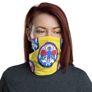 UFOMG Cloth Facemask