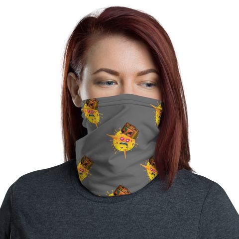 Kufi Kaviar Cloth Facemask
