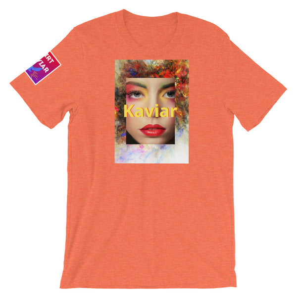 K-avi-ar2 - Shirt Caviar 