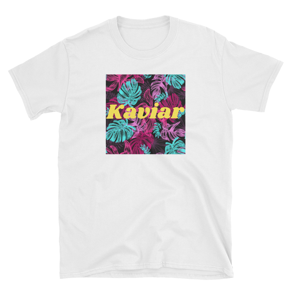 K-avi-ar3 - Shirt Caviar 