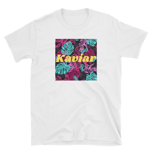 K-avi-ar3 - Shirt Caviar 