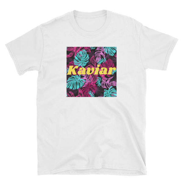 K-avi-ar3 - Shirt Caviar 