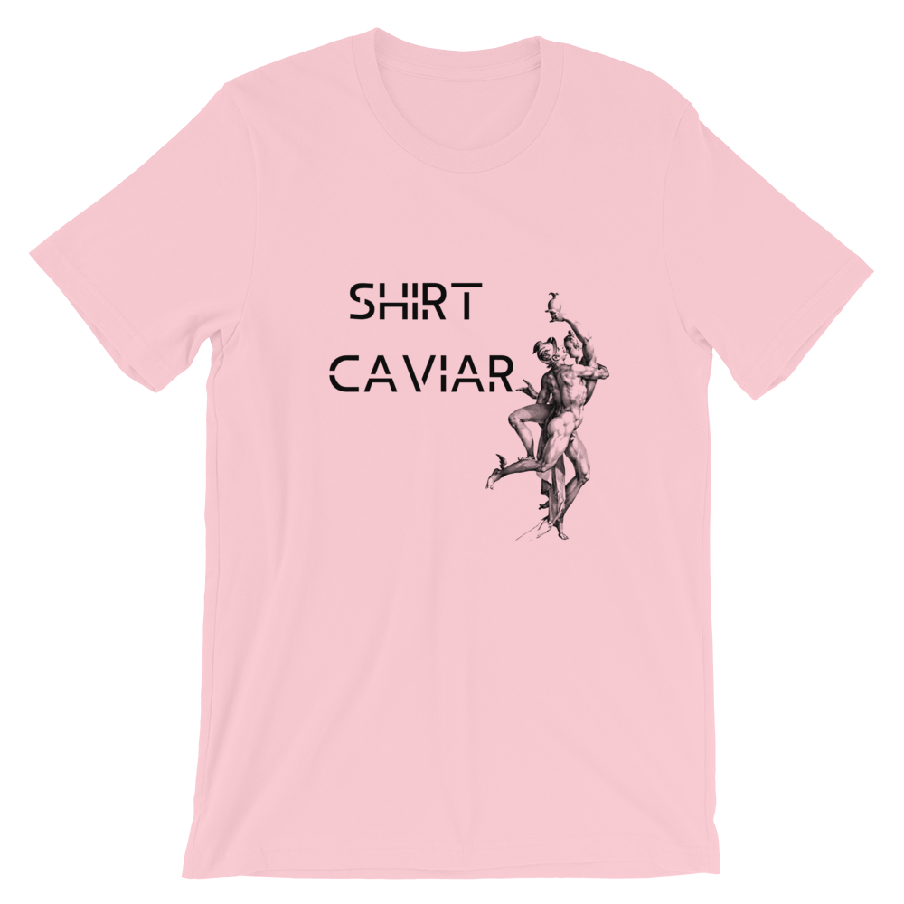 A Shirt Caviar Shirt - Shirt Caviar 