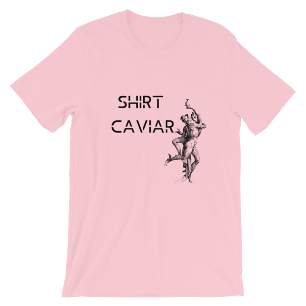 A Shirt Caviar Shirt - Shirt Caviar 