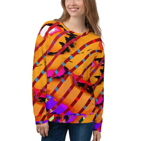 Ugly2 Unisex Sweatshirt