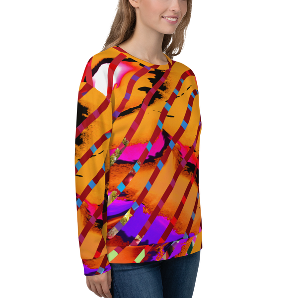 Ugly2 Unisex Sweatshirt