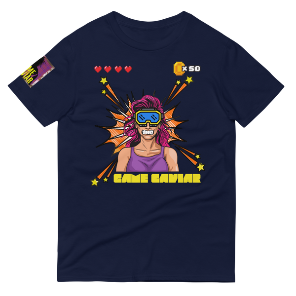 Game Caviar 2020
