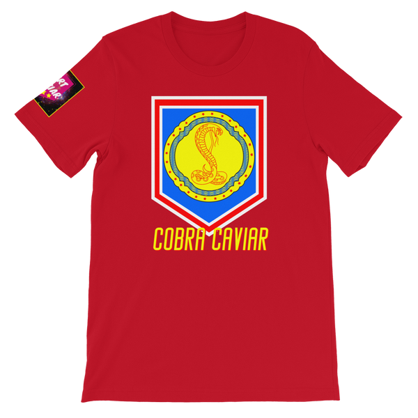 Cobra Caviar