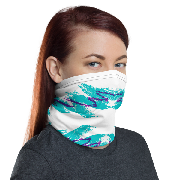 Rorschach Solo Cloth Facemask