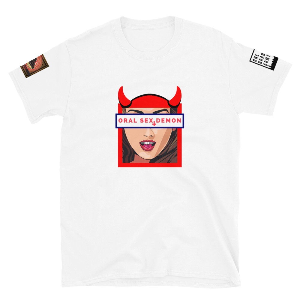 Oral Sex Demon
