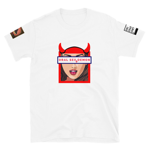 Oral Sex Demon