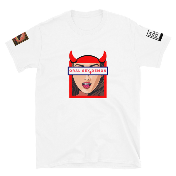 Oral Sex Demon