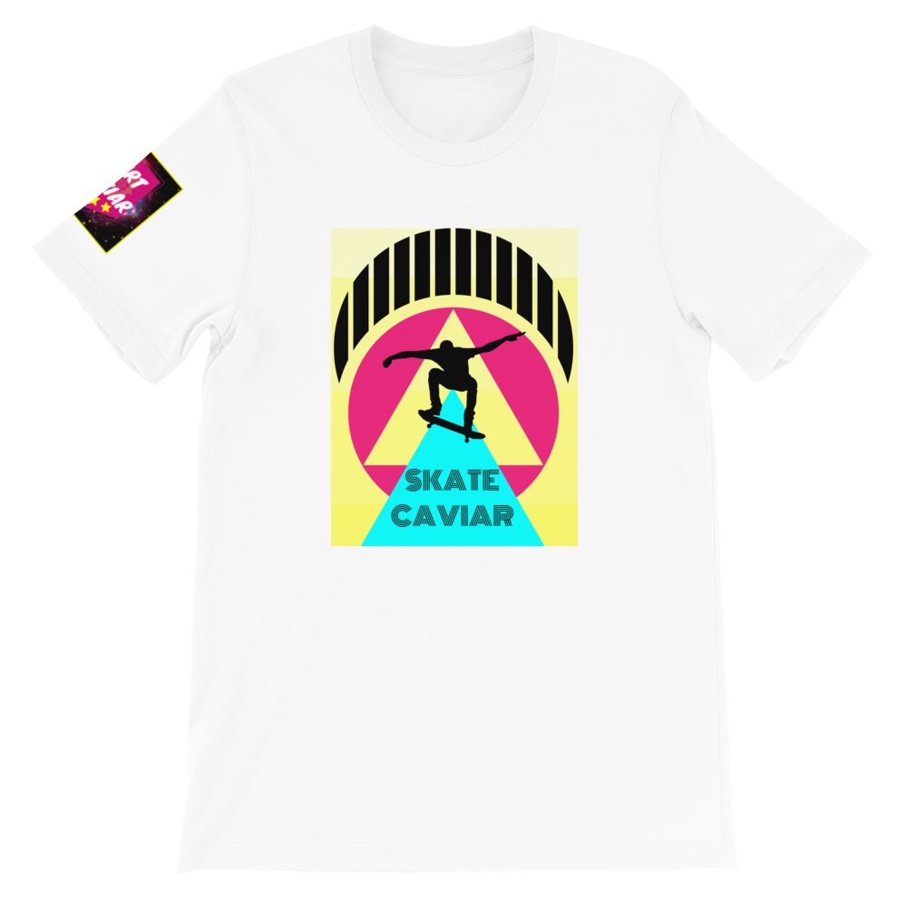 Skate Caviar