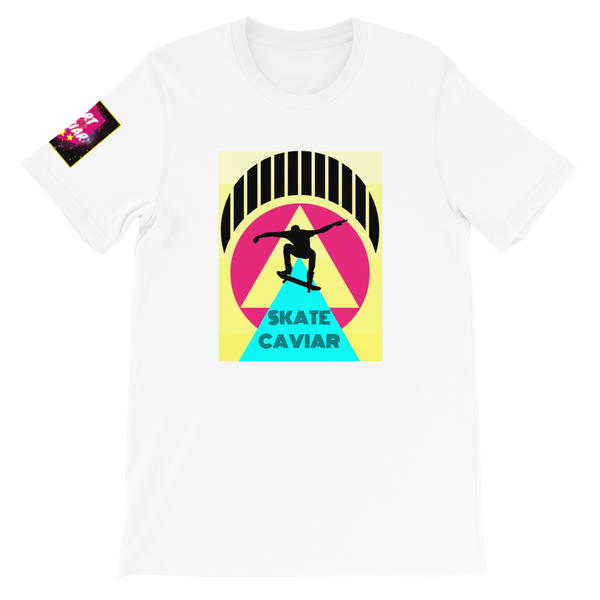 Skate Caviar